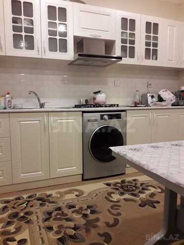 3 otaqlı həyət evi/bağ evi - Novxanı q. - 120 m² (3)
