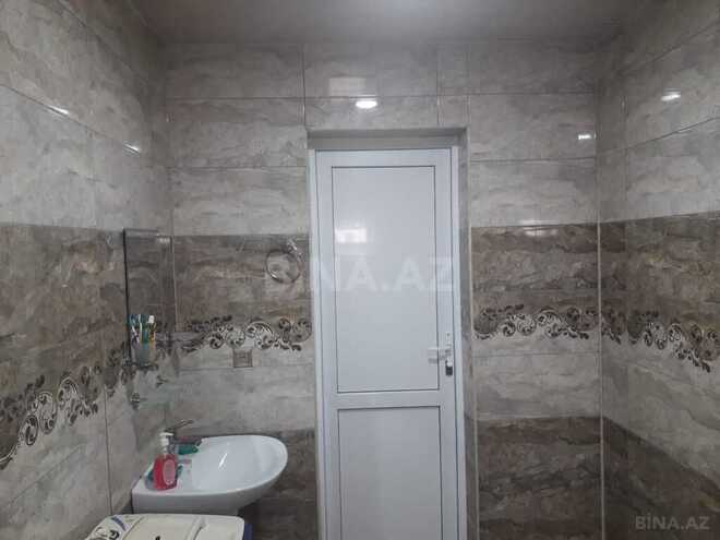 3 otaqlı həyət evi/bağ evi - Novxanı q. - 120 m² (5)
