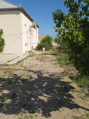 3 otaqlı həyət evi/bağ evi - Novxanı q. - 120 m² (12)