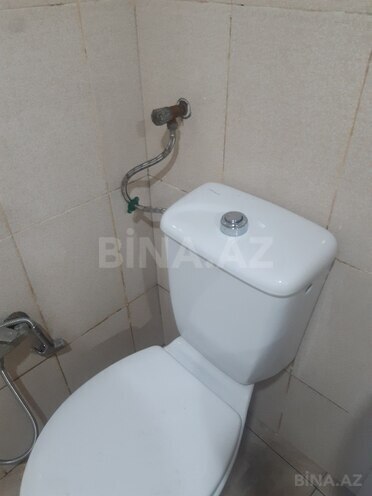 1-комн. вторичка - м. Низами - 30 м² (7)