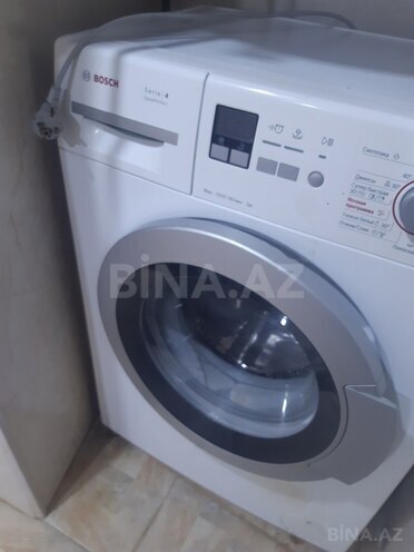 1-комн. вторичка - м. Низами - 30 м² (6)