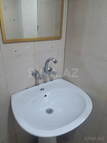 1-комн. вторичка - м. Низами - 30 м² (8)