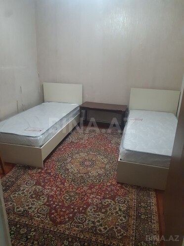 1-комн. вторичка - м. Низами - 30 м² (4)