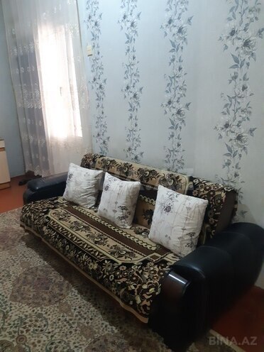 1-комн. вторичка - м. Низами - 30 м² (1)