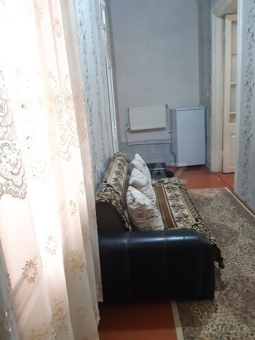 1-комн. вторичка - м. Низами - 30 м² (2)