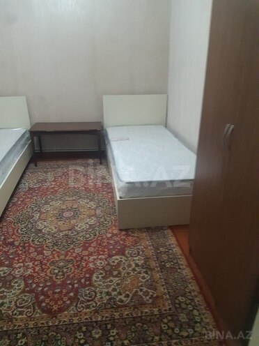 1-комн. вторичка - м. Низами - 30 м² (3)
