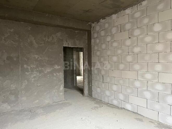 1 otaqlı yeni tikili - Əhmədli m. - 72 m² (5)