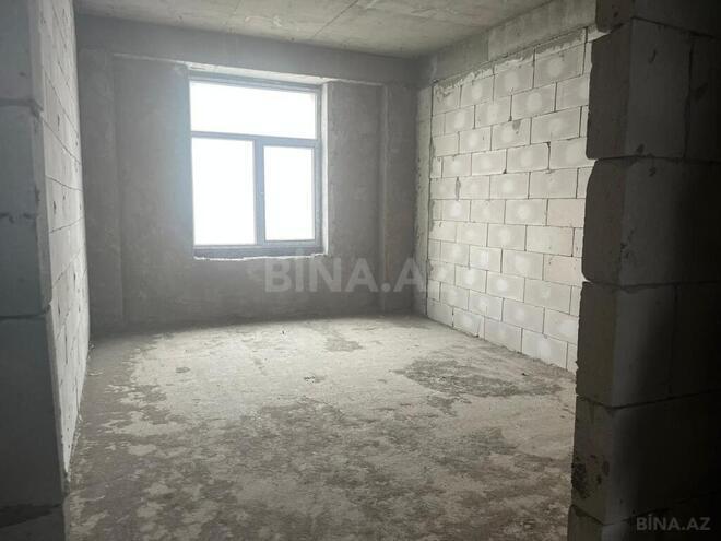 1 otaqlı yeni tikili - Əhmədli m. - 72 m² (2)