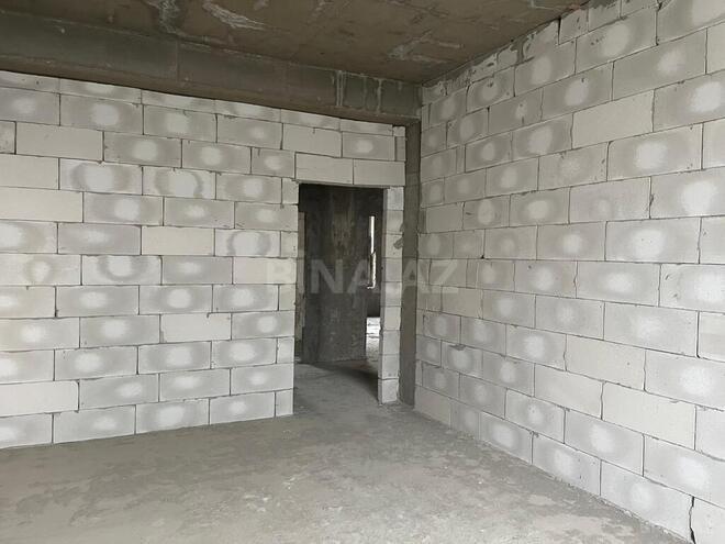1 otaqlı yeni tikili - Əhmədli m. - 72 m² (4)