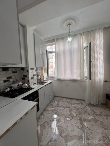 2 otaqlı yeni tikili - Xırdalan - 54 m² (6)