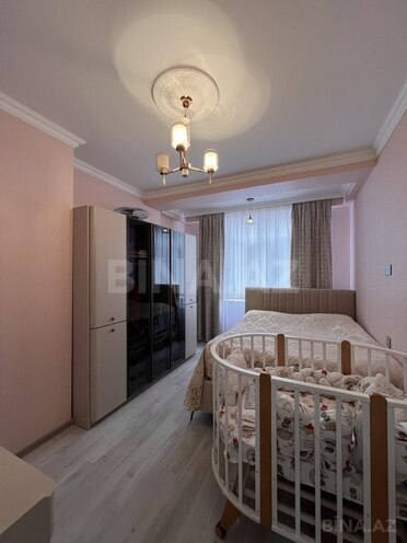 2 otaqlı yeni tikili - Xırdalan - 54 m² (4)