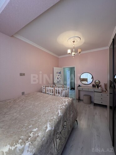 2 otaqlı yeni tikili - Xırdalan - 54 m² (3)