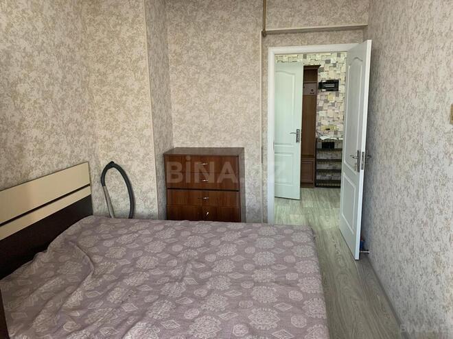 2 otaqlı yeni tikili - 20 Yanvar m. - 60 m² (5)