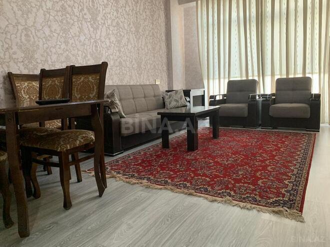 2 otaqlı yeni tikili - 20 Yanvar m. - 60 m² (3)