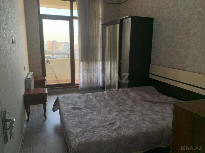 2 otaqlı yeni tikili - 20 Yanvar m. - 60 m² (6)