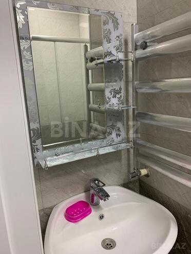 2 otaqlı yeni tikili - 20 Yanvar m. - 60 m² (13)