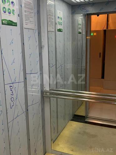 2 otaqlı yeni tikili - 20 Yanvar m. - 60 m² (11)