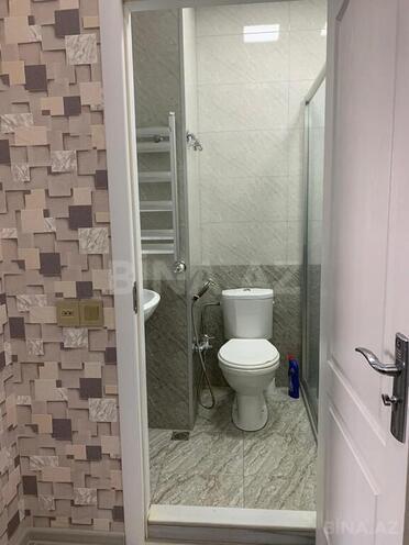 2 otaqlı yeni tikili - 20 Yanvar m. - 60 m² (12)