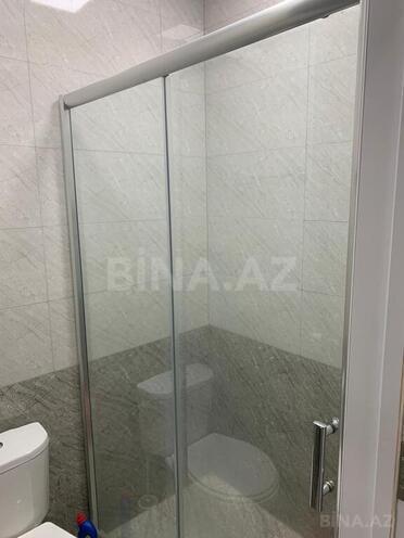 2 otaqlı yeni tikili - 20 Yanvar m. - 60 m² (10)