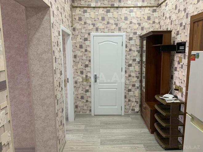 2 otaqlı yeni tikili - 20 Yanvar m. - 60 m² (9)