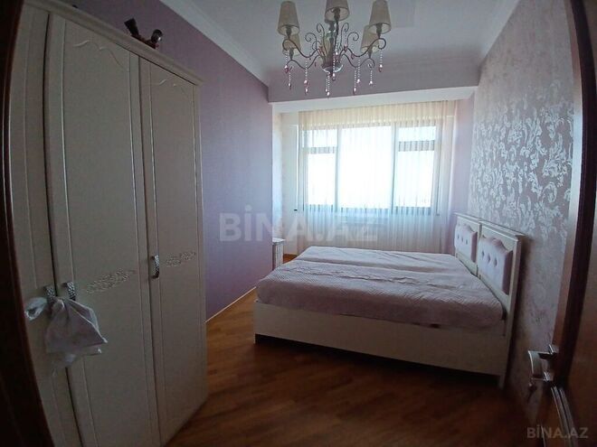 2 otaqlı yeni tikili - Memar Əcəmi m. - 58 m² (4)