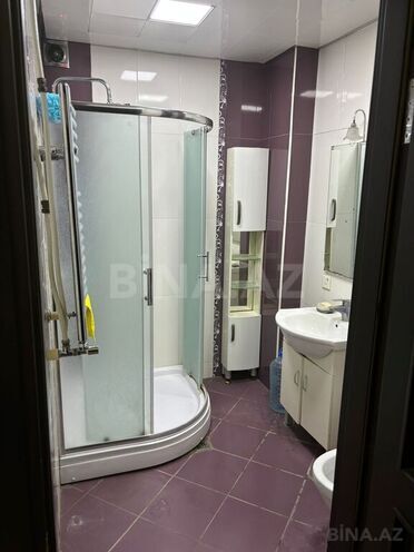 2 otaqlı yeni tikili - Memar Əcəmi m. - 58 m² (7)