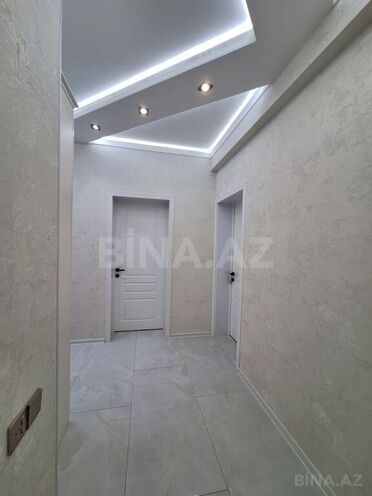 2 otaqlı yeni tikili - Memar Əcəmi m. - 58 m² (6)