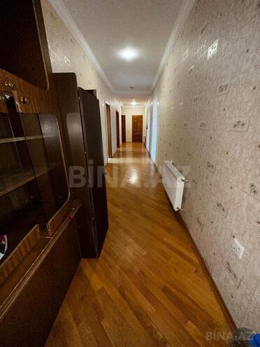 2 otaqlı yeni tikili - İnşaatçılar m. - 80 m² (5)