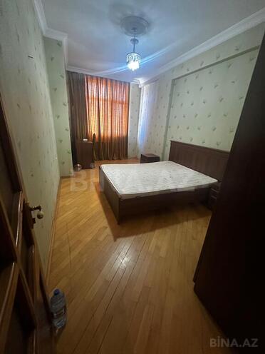 2 otaqlı yeni tikili - İnşaatçılar m. - 80 m² (2)