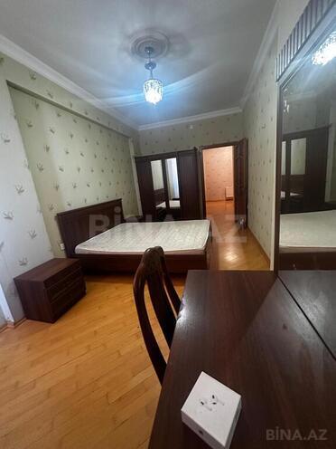 2 otaqlı yeni tikili - İnşaatçılar m. - 80 m² (3)