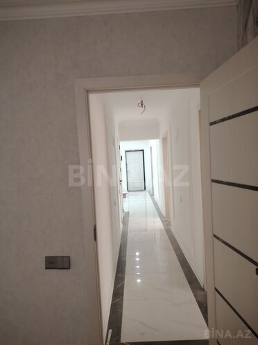 3 otaqlı yeni tikili - 8 Noyabr m. - 135 m² (8)