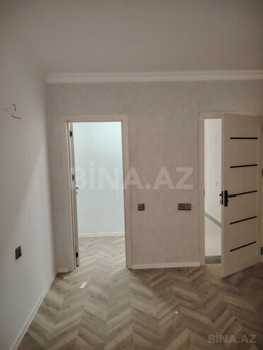 3 otaqlı yeni tikili - 8 Noyabr m. - 135 m² (10)