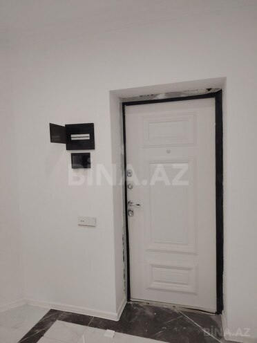 3 otaqlı yeni tikili - 8 Noyabr m. - 135 m² (4)
