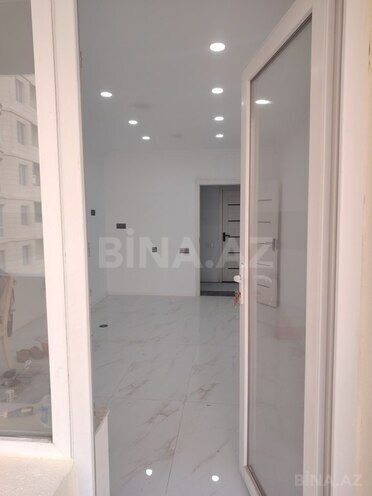 3 otaqlı yeni tikili - 8 Noyabr m. - 135 m² (6)