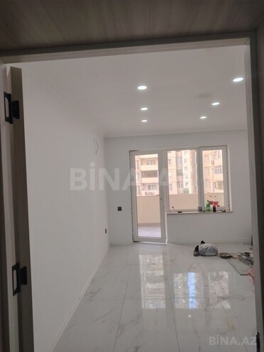 3 otaqlı yeni tikili - 8 Noyabr m. - 135 m² (13)