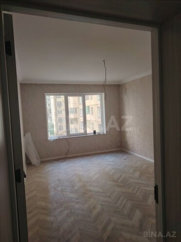 3 otaqlı yeni tikili - 8 Noyabr m. - 135 m² (14)