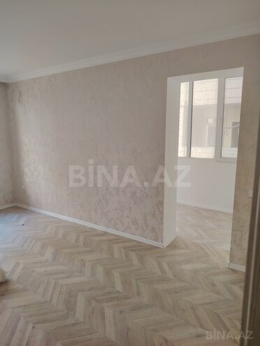 3 otaqlı yeni tikili - 8 Noyabr m. - 135 m² (3)