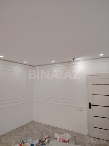 3 otaqlı yeni tikili - 8 Noyabr m. - 135 m² (16)