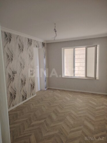 3 otaqlı yeni tikili - 8 Noyabr m. - 135 m² (11)