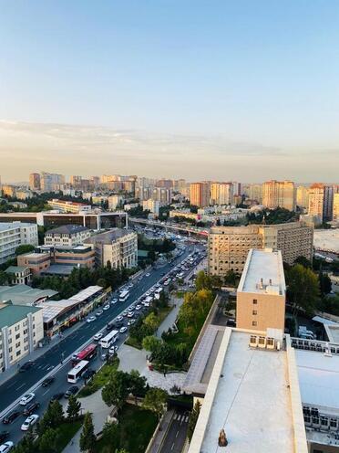 2 otaqlı yeni tikili - 20 Yanvar m. - 60 m² (1)