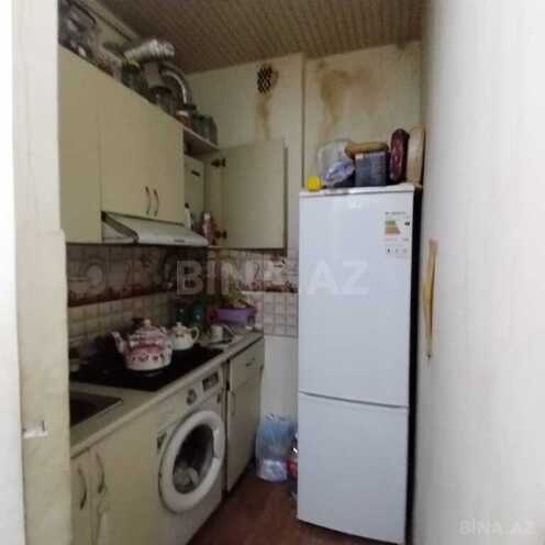 2 otaqlı köhnə tikili - Memar Əcəmi m. - 40 m² (2)