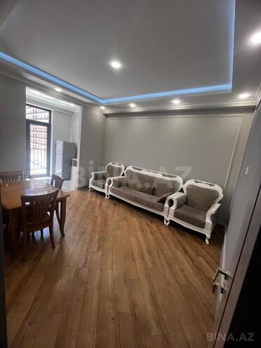 2 otaqlı yeni tikili - Azadlıq Prospekti m. - 66 m² (1)