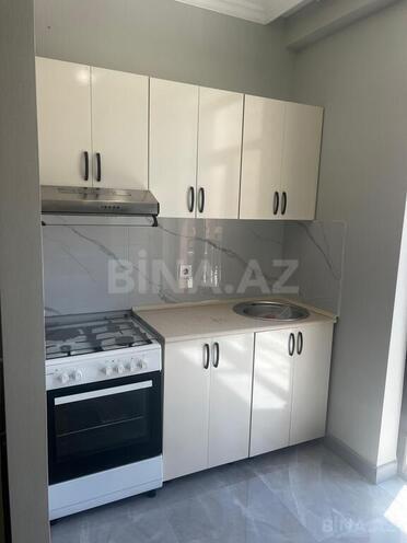 2 otaqlı yeni tikili - Azadlıq Prospekti m. - 66 m² (6)