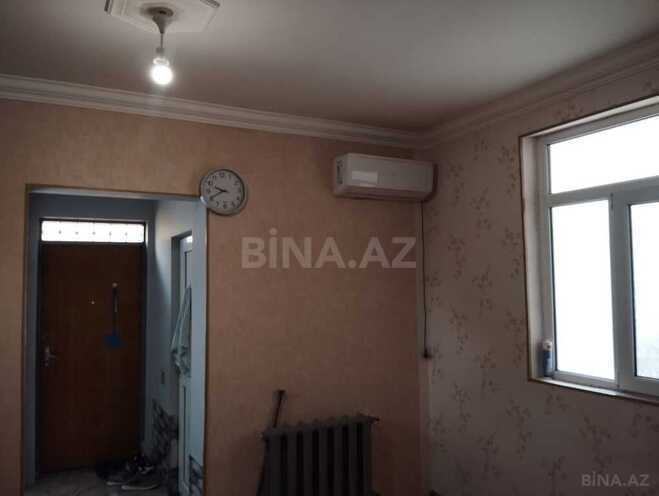 1-комн. дом/дача - пос. Масазыр - 40 м² (1)
