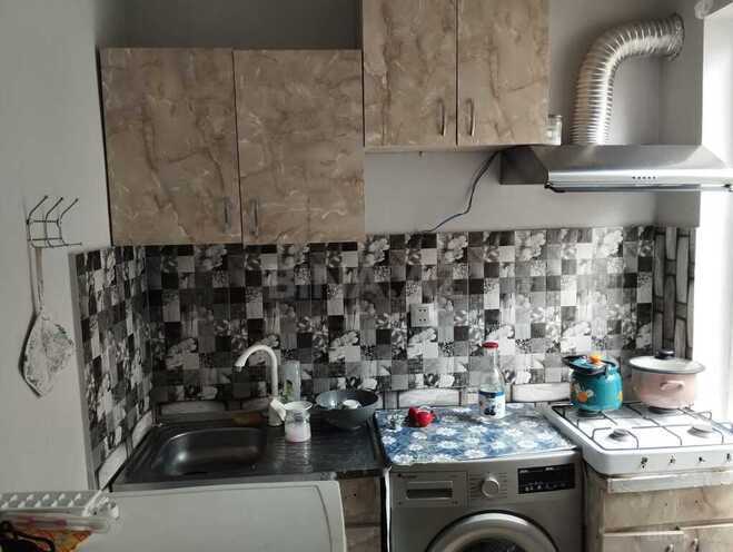 1-комн. дом/дача - пос. Масазыр - 40 м² (4)