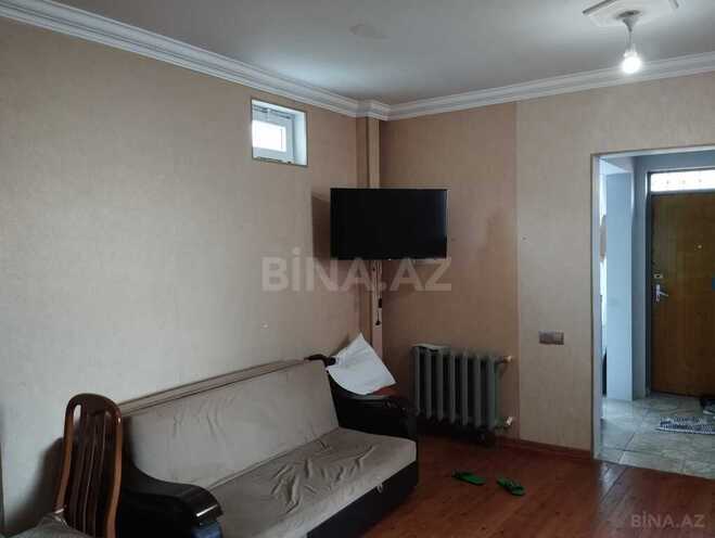 1-комн. дом/дача - пос. Масазыр - 40 м² (8)