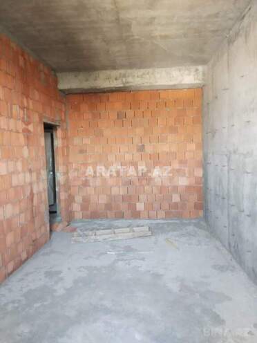 1 otaqlı yeni tikili - Əhmədli m. - 41 m² (3)
