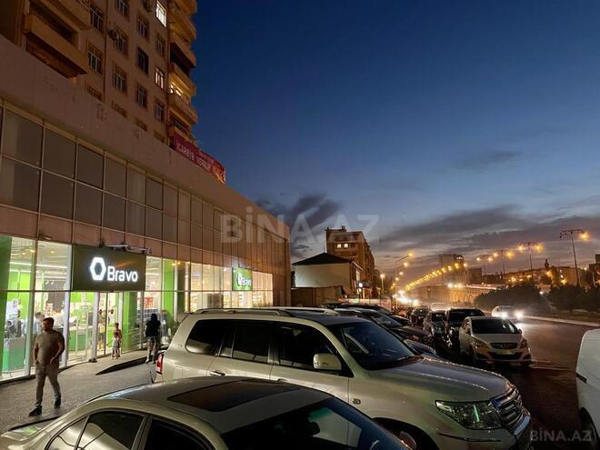 1 otaqlı yeni tikili - Əhmədli m. - 41 m² (7)