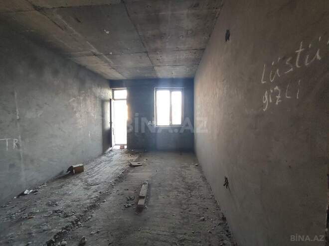 1 otaqlı yeni tikili - Əhmədli m. - 41 m² (5)