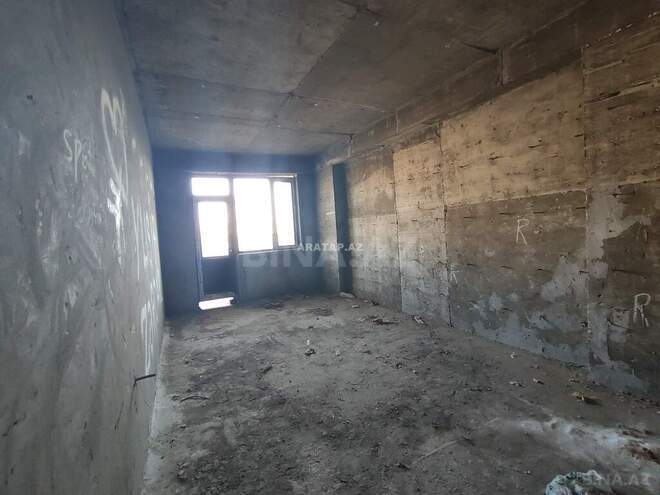 1 otaqlı yeni tikili - Əhmədli m. - 41 m² (6)